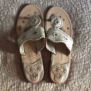 Jack Rogers Sandals